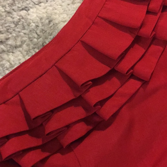 NWT The Limited One Shoulder Dress - Picture 2 of 4